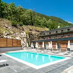 شقة Emotion Mit Terrasse Am *
