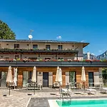 شقة Emotion Mit Terrasse Am *