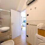 Emotion Mit Terrasse Am شقة Dascio