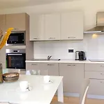 Emotion Mit Terrasse Am شقة