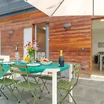 Emotion Mit Terrasse Am شقة *