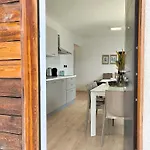 Emotion Mit Terrasse Am شقة