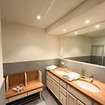 Emotion Mit Terrasse Am شقة *