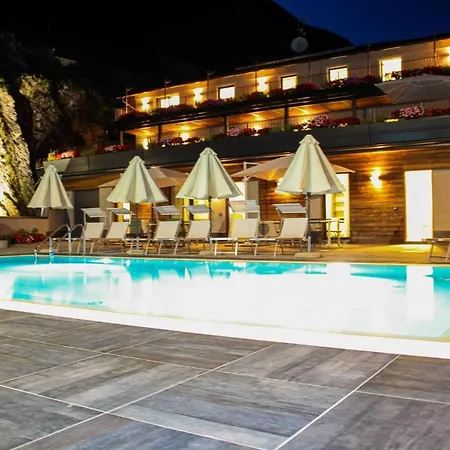 Emotion Mit Terrasse Am Apartamento