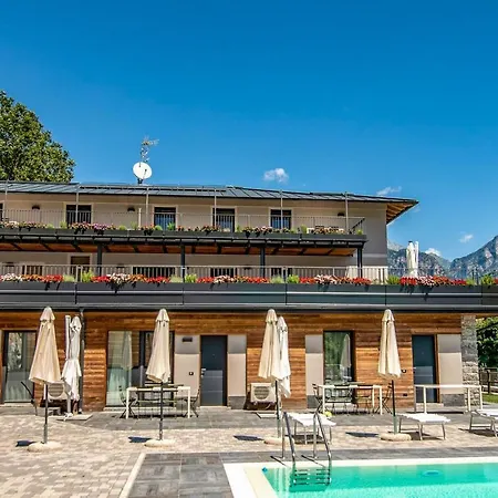 Apartamento Emotion Mit Terrasse Am *
