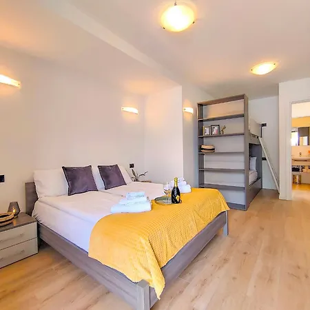 Apartamento Emotion Mit Terrasse Am *